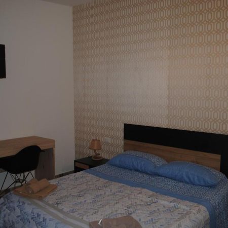 Vacanze Partenopee - San Liborio เนเปิลส์ ภายนอก รูปภาพ
