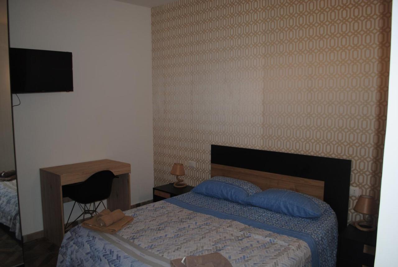 Vacanze Partenopee - San Liborio เนเปิลส์ ภายนอก รูปภาพ